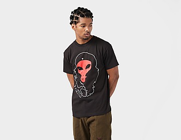 Pleasures Alien T-Shirt