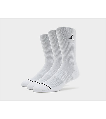 Jordan calcetines Everyday Crew pack de 3