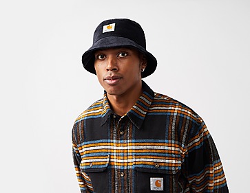 Carhartt WIP Bob Velours Côtelé