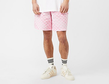 adidas Originals Monogram Shorts