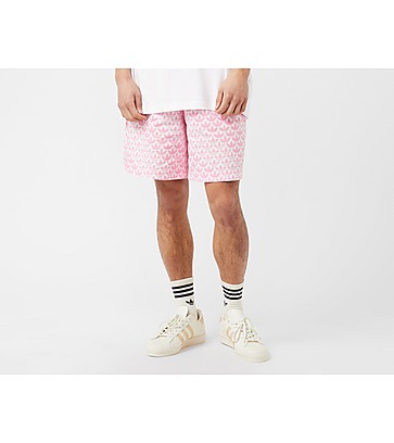 adidas Originals Monogram Shorts