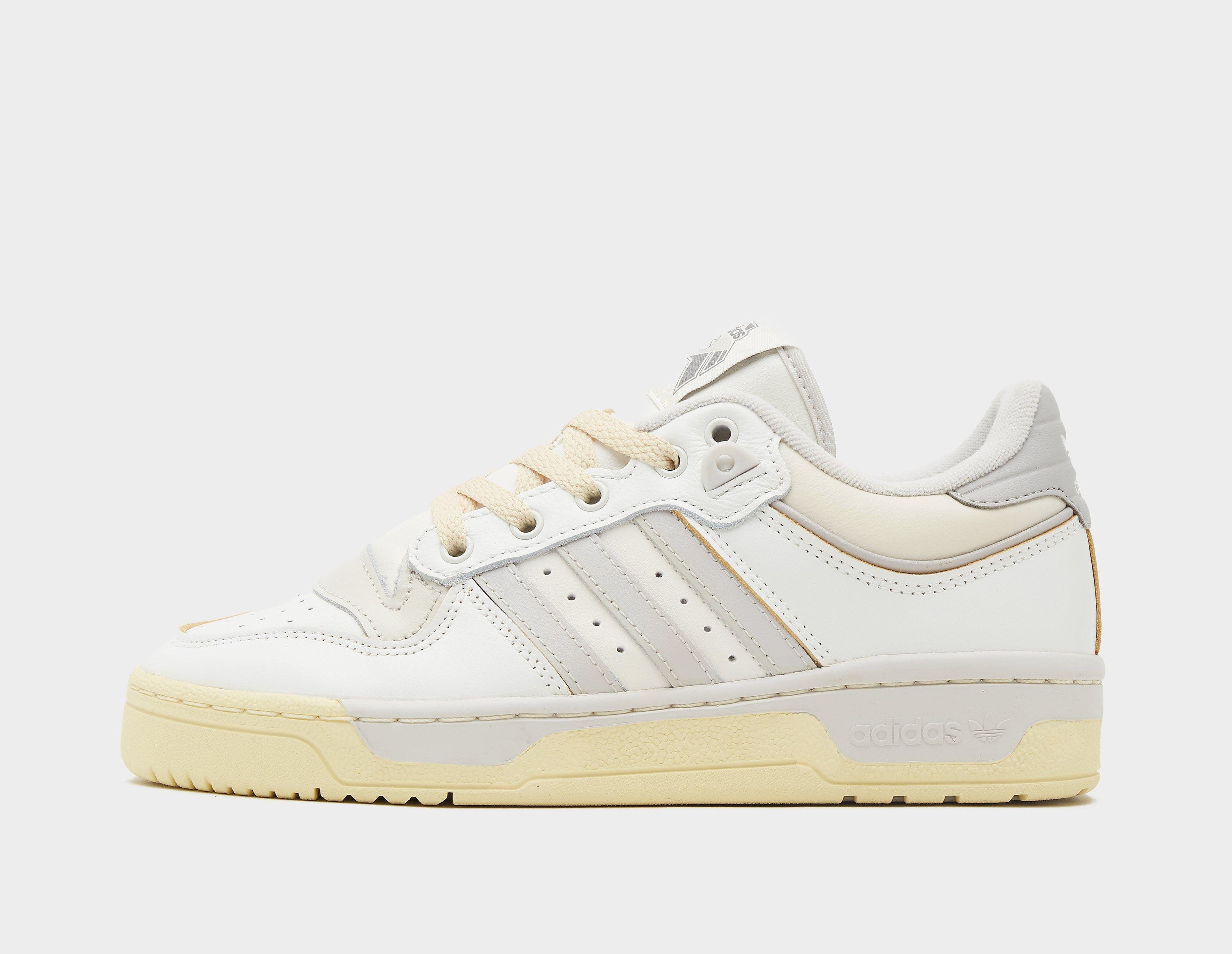 adidas Originals Rivalry Low 86 Dames, White