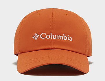 Columbia ROC Logo Lippis