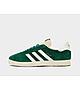 Groen/Wit adidas Originals Gazelle Schoenen