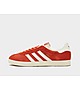 Rød/Hvid adidas Originals Gazelle