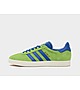 Grøn/Blå adidas Originals Gazelle