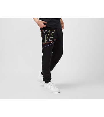 Nike Nike Club Fleece+ Pantalón con tejido cepillado en la parte posterior - Hombre