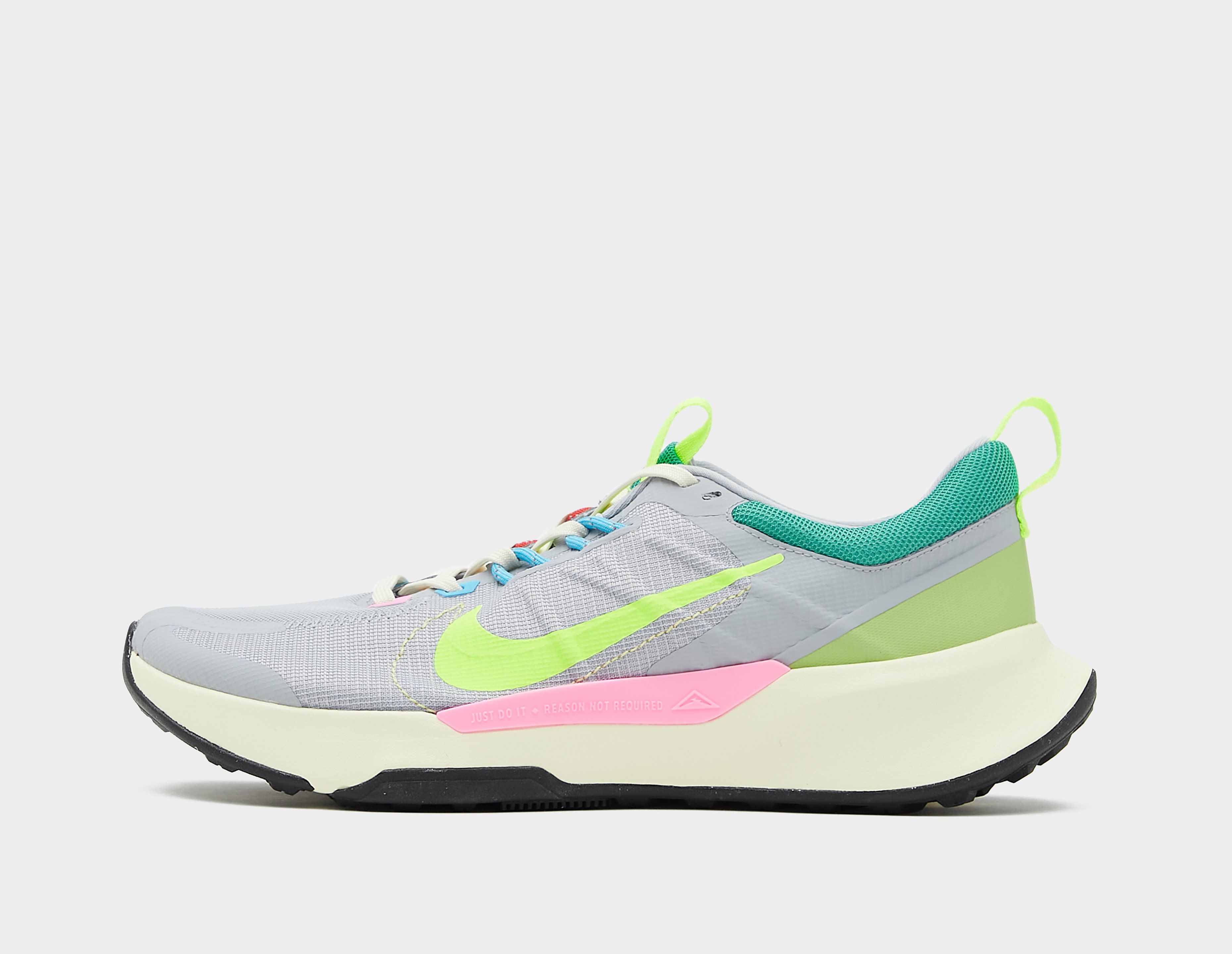 Nike Nike Juniper Trail 2 Next Nature Trailrunningschoenen voor heren, Grey