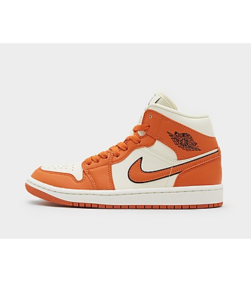 Jordan Air 1 Mid Femme