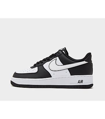 Nike Air Force 1 Canvas