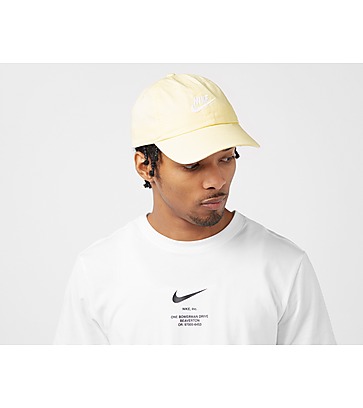 Nike Casquette Heritage86 Futura Washed