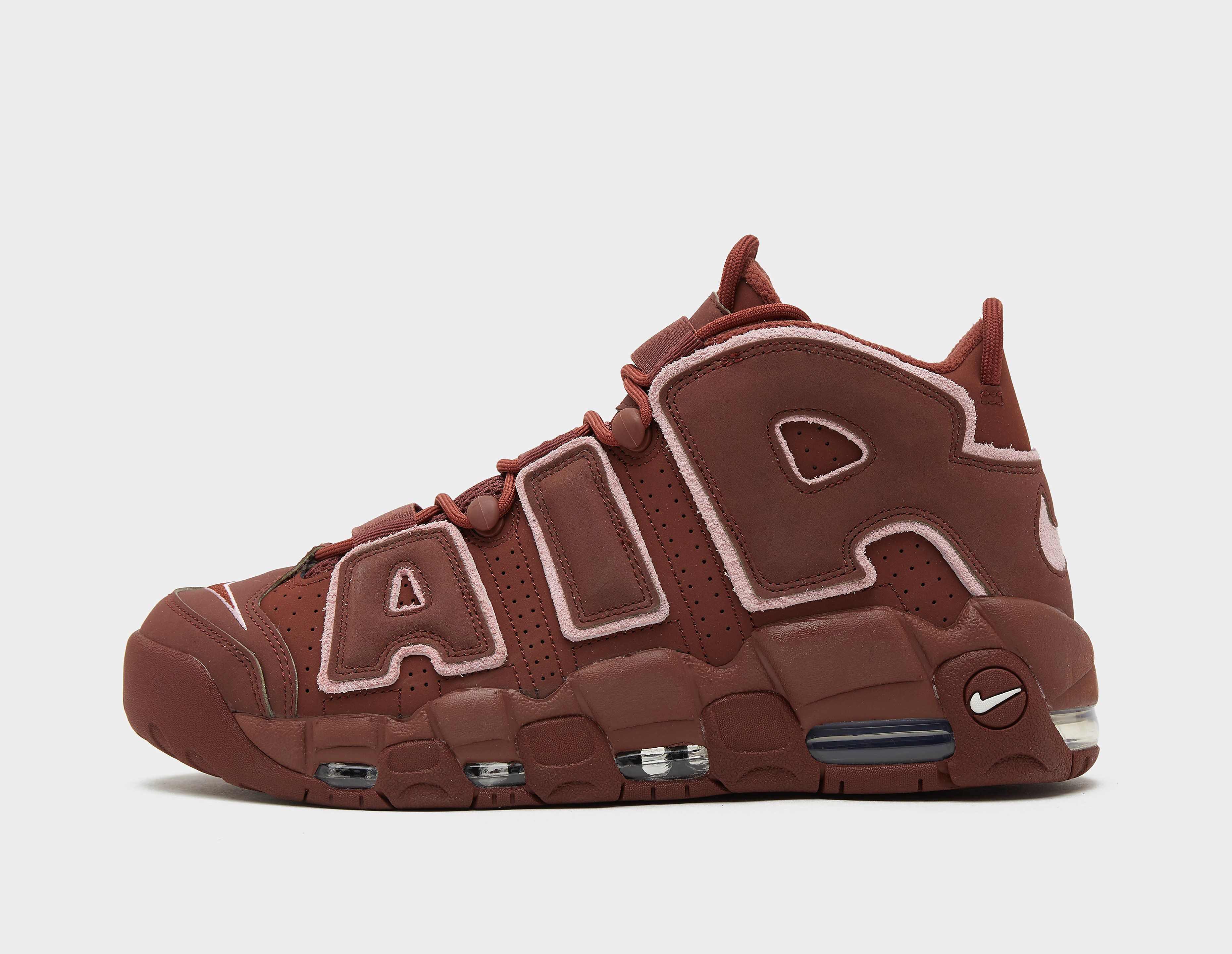 Nike Air More Uptempo 96, Brown