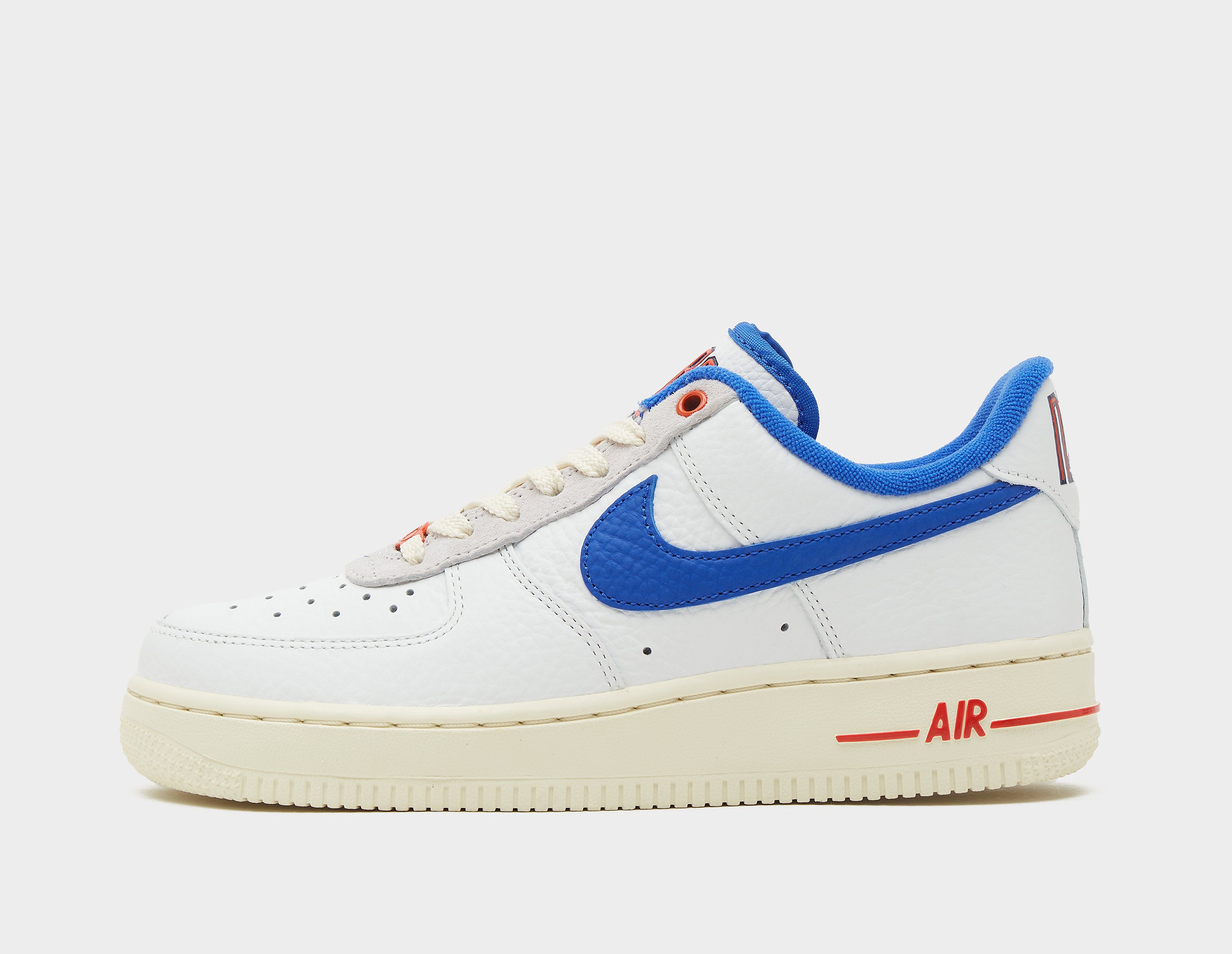 Nike Air Force 1 Low Dames, White