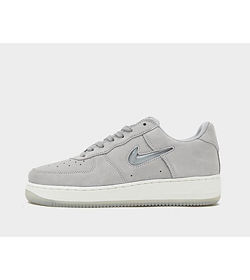 Nike Air Force 1 'Colour of the Month' Jewel Naiset