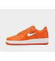 Naranja/Blanco Nike Air Force 1 Low Retro 'Colour of the Month'