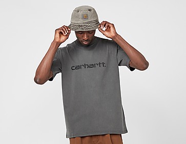 Carhartt WIP camiseta Duster