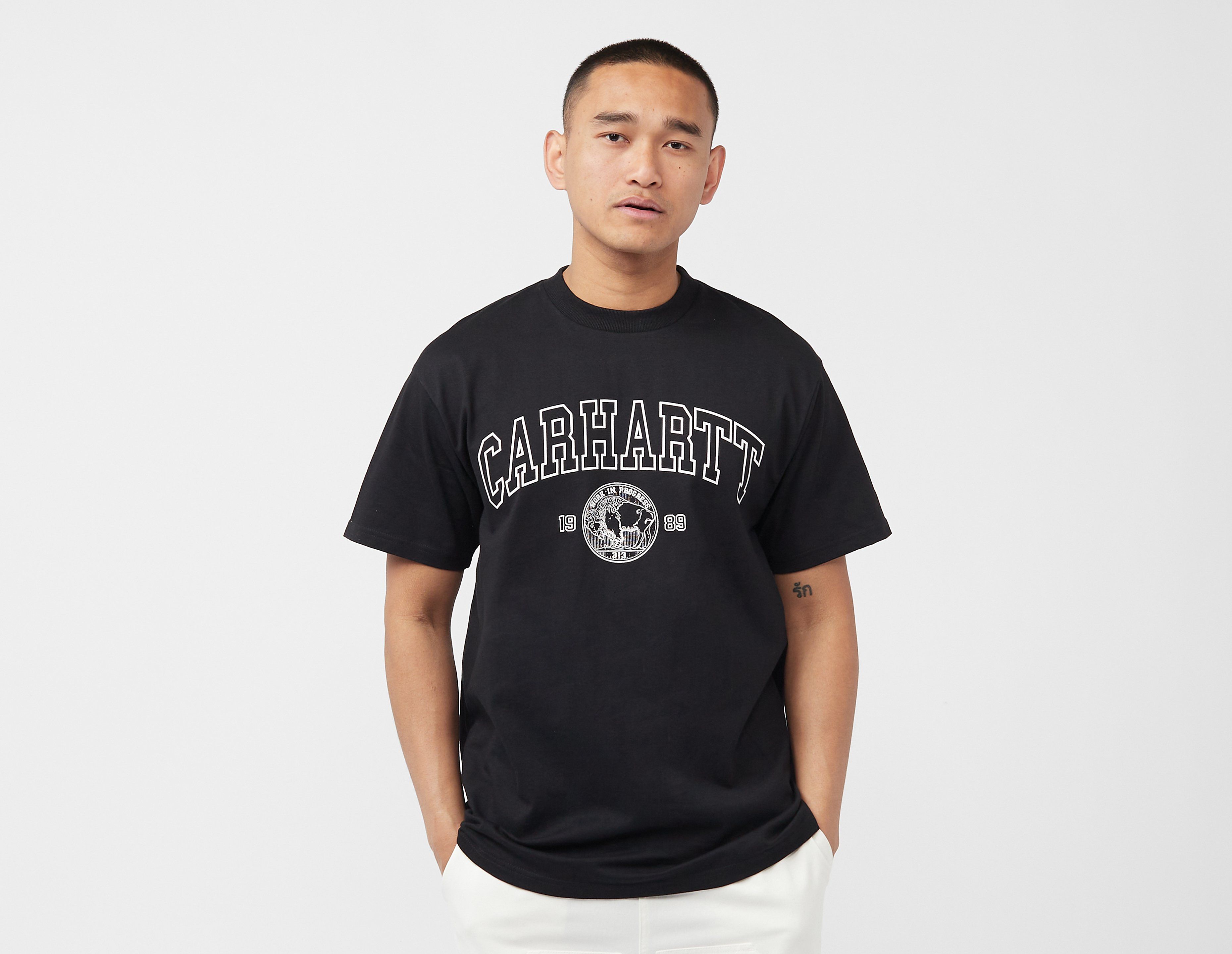 Carhartt Wip Coin T-Shirt
