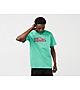 Verde Carhartt WIP Snek T-Shirt