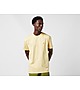 Yellow Carhartt WIP Chase T-Shirt