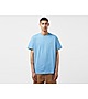 Blauw Carhartt WIP Chase T-Shirt