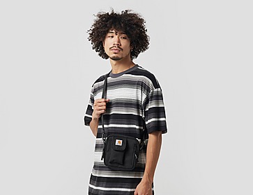 Carhartt WIP Borsa a Tracolla Essential