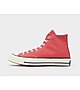 Rosso Converse Chuck Taylor All Star 70's High