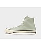 Green Converse Chuck 70 Hi