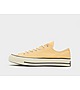 Giallo Converse Chuck Taylor All Star '70s Low