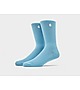 Blue Carhartt WIP Madison Socks (2-Pack)