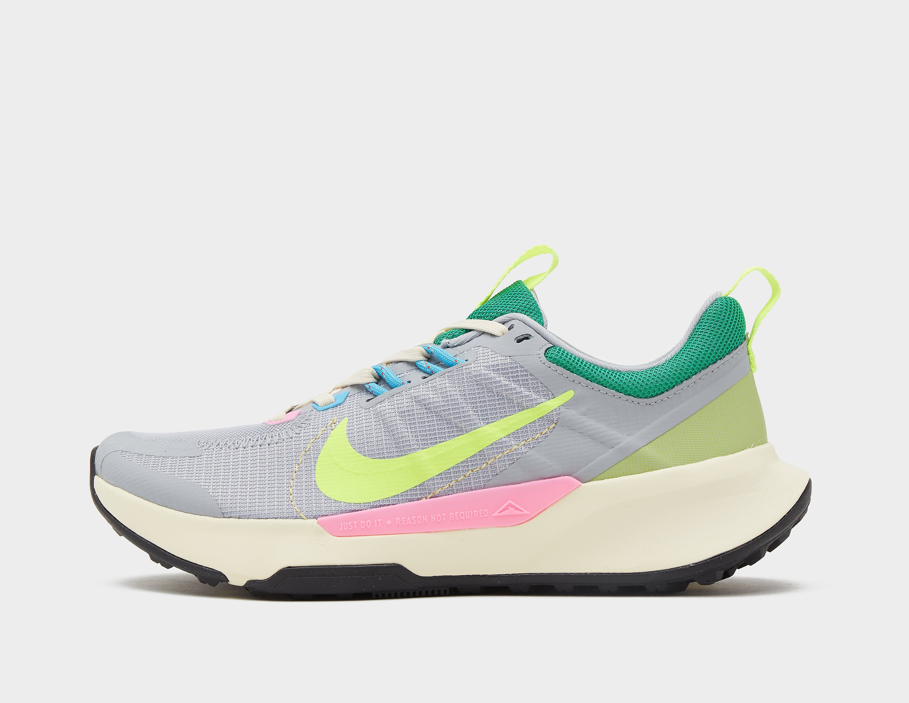Nike Juniper Trail 2 Dames, Grey