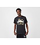 Zwart Nike Sportswear Moving T-Shirt