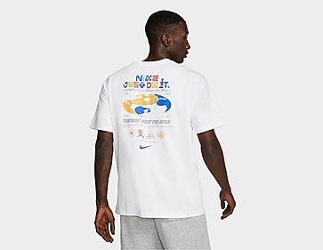Nike Better Tomorrow T-Shirt