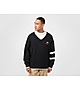 Black Nike Trend Knitted Jumper