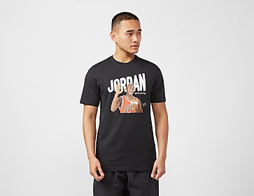 Jordan Jordan Flight MVP T-shirt met graphic voor heren