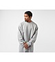 Grey Nike dem NRG Premium Essentials Crew Neck Sweatshirt