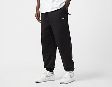 Nike NRG Premium Essentials Fleece Pants