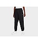Negro Nike pantalón NRG Premium Essentials Fleece