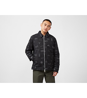 Jordan Flight Heritage Jacket