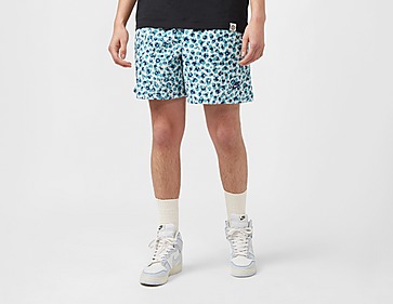 Nike Club Fleece +Shorts