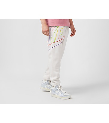 Nike Multi-Coloured Swoosh Pantaloni della tuta