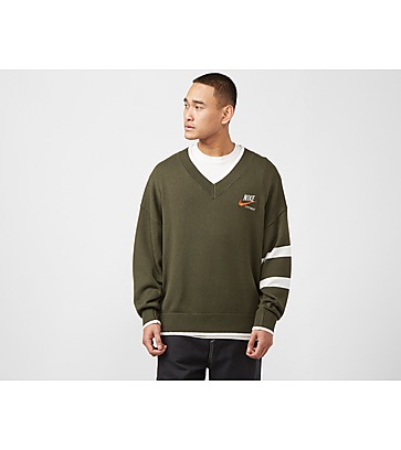 Nike Trend Knitted Jumper