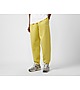 Yellow Nike NRG Premium Essentials Fleece Pants