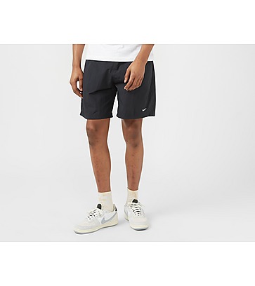 Nike Solo Swoosh Shorts