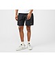 Nero Nike Solo Swoosh Shorts