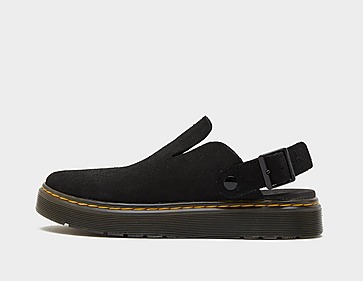 Dr. Martens Carlson Suede Naiset