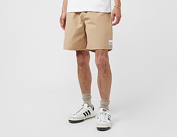 AAPE By A Bathing Ape Badge Shorts