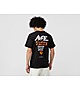 Sort AAPE By A Bathing Ape Moonface Graphic Print T-Shirt
