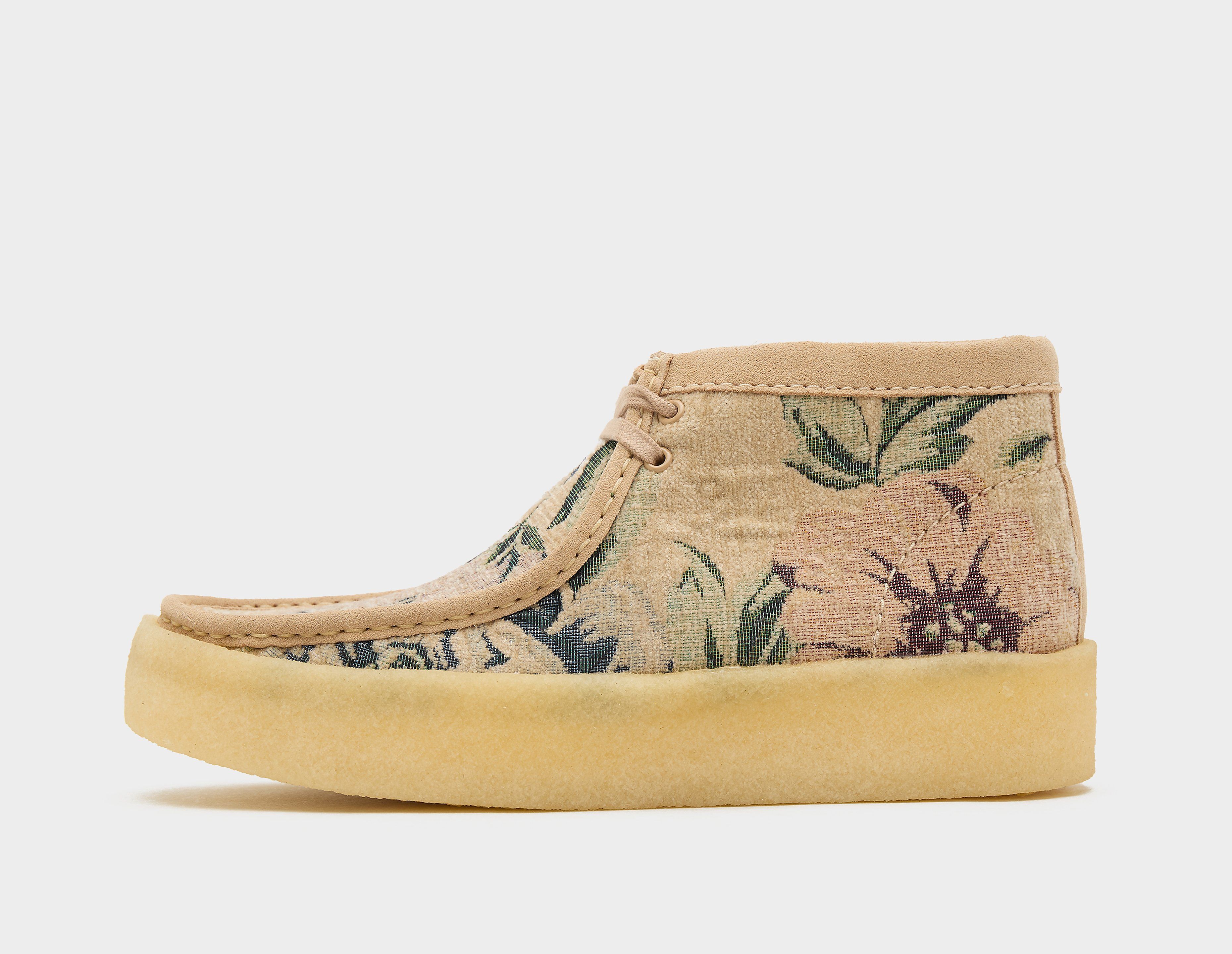 Clarks Originals Wallabee Cup Boot