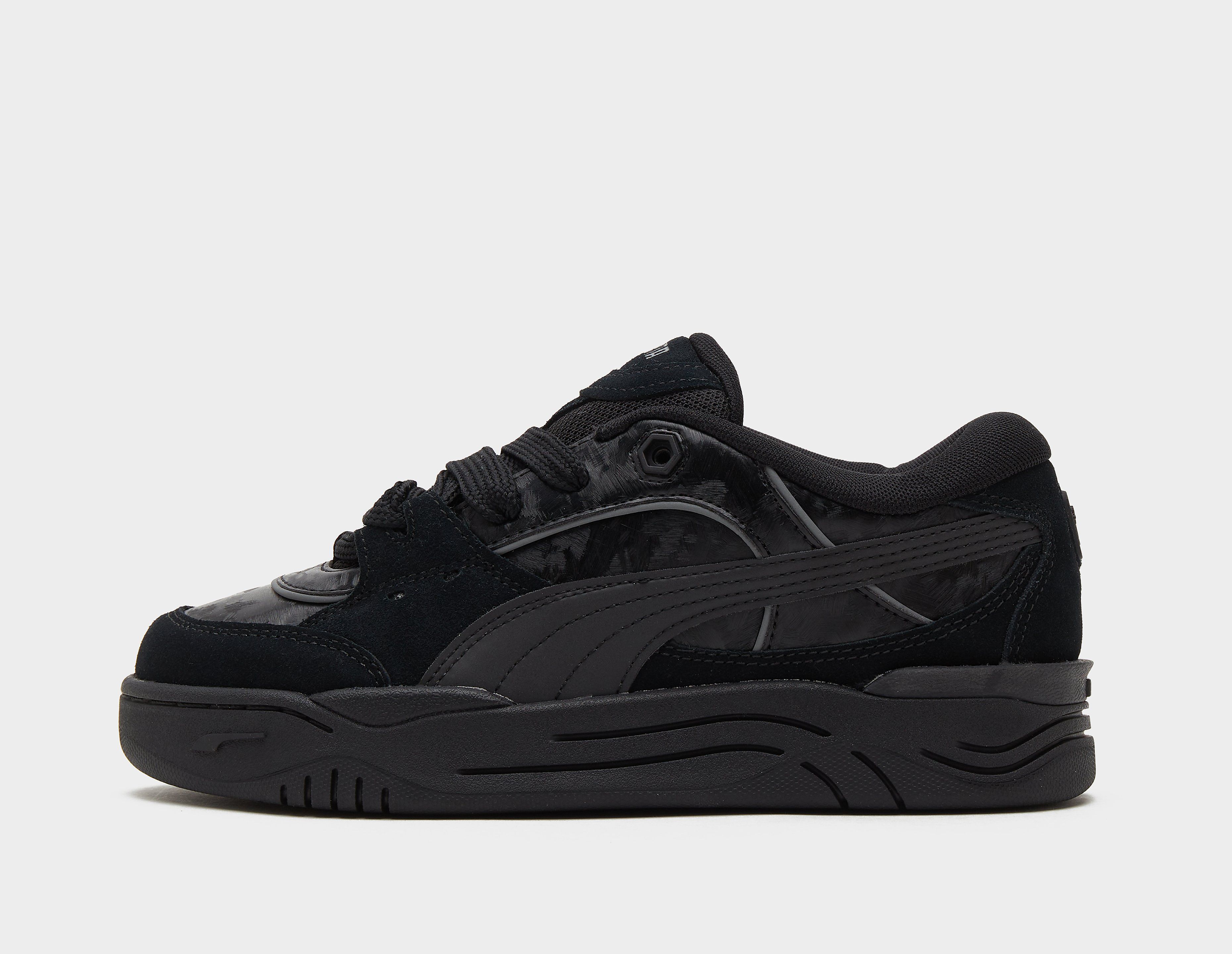 Puma 180, Black