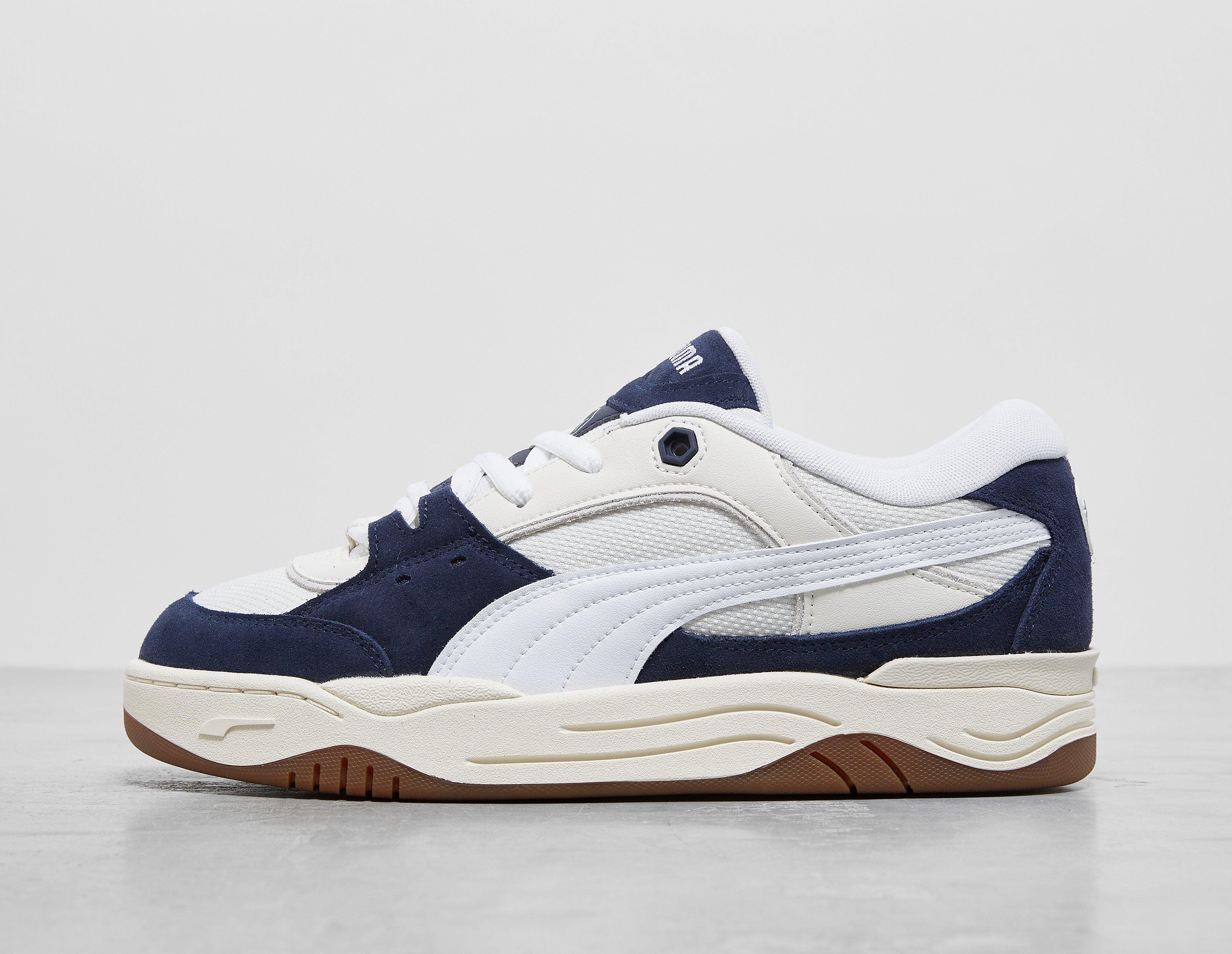 Puma 180, Blue